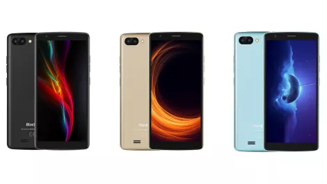 Blackview