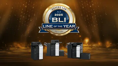 Bli awards