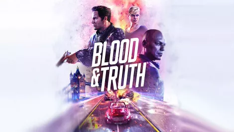 Blood   truth 00