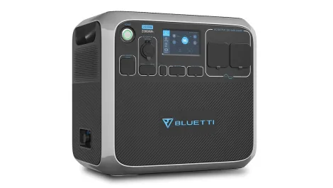 Bluetti ac200p 00