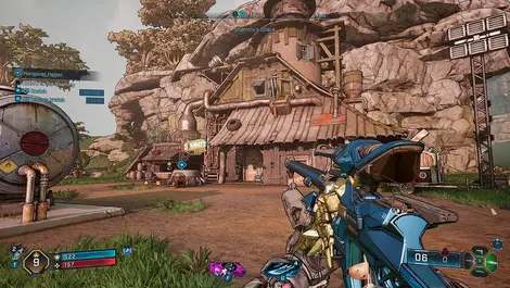 Borderlands 4 02