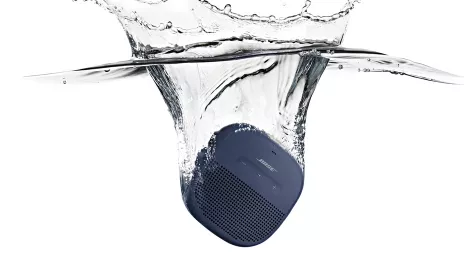 Bose soundlink micro 008 product