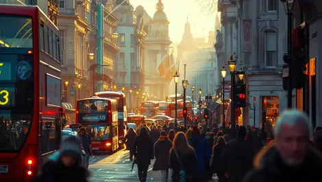 Brits say better tech would get them on board with bus travel