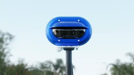 Cam