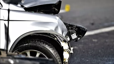 Car crash