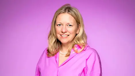 Catherine birkett