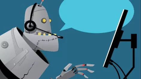 Chat bot