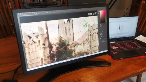 Cintiq 27 20