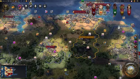 Civilization vii 16