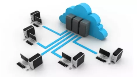 Cloud