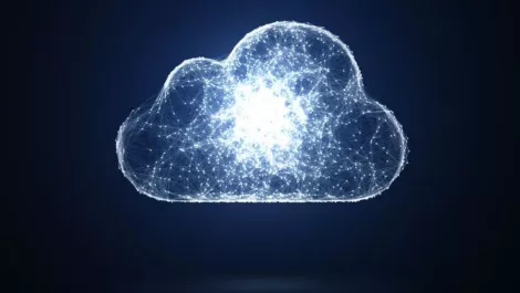 Cloud