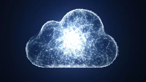 Cloud dbth9pd