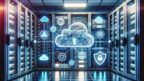 Cloud security