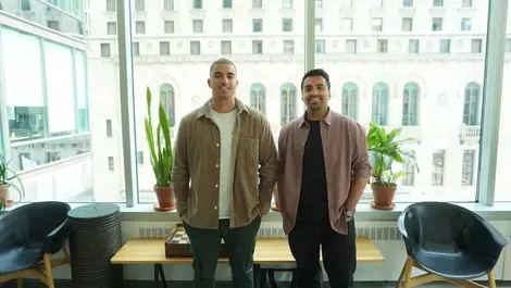 Co founders image