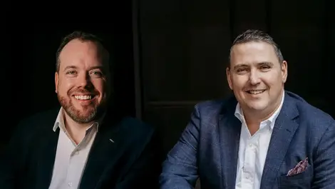 Commvault headshot