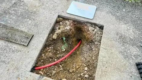 Connection