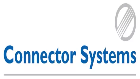 Connector logo