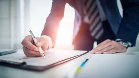 Contracts
