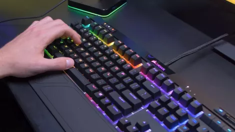 Corsair