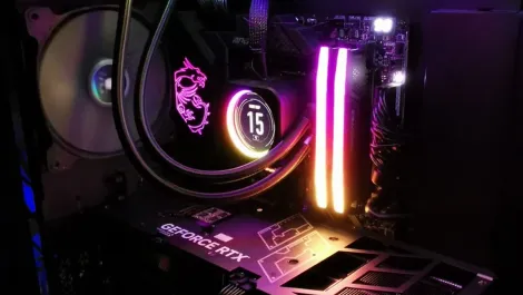 Corsair vengence ddr5 03