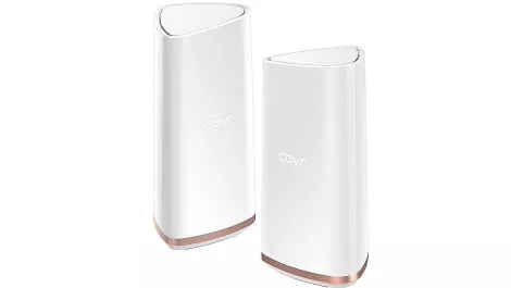 Covr 2202 pair