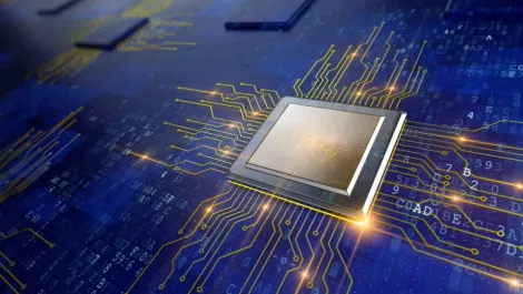 Cpu