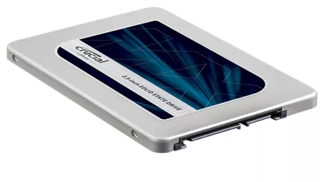 Crucial mx300 25inch 7mm ssd dynamic