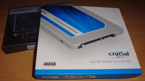 Crucial bx200  01