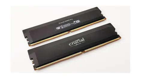 Crucial dd5 6000 00