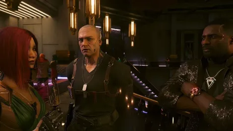 Cyberpunk 2077 phantom liberty 23