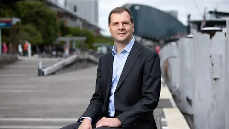 David irecki
