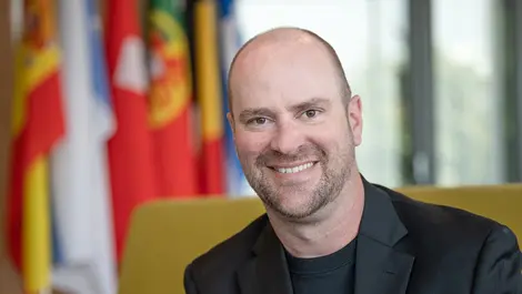 David nuti