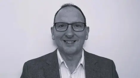 David parry