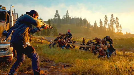 Days gone 2