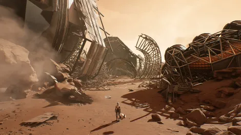 Deliver us mars 04