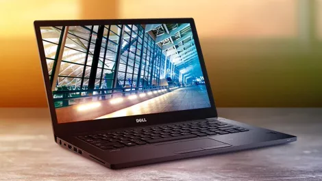 Dell latitude