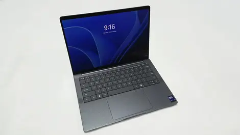 Dell pro 13 00