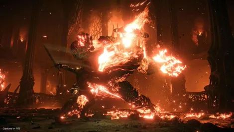 Demons souls 1