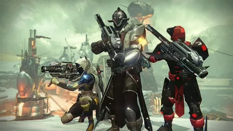 Destiny 15