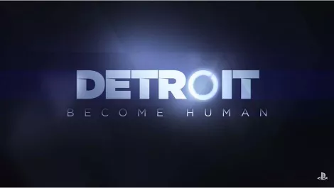 Detroit become human logo 1