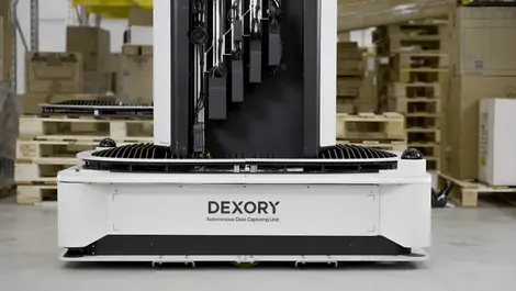 Dexory