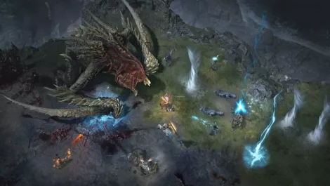 Diablo iv 2