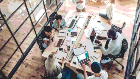 Digi workplace
