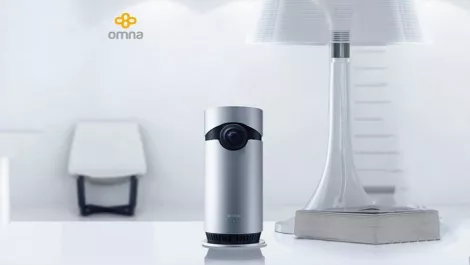 Dlink omna 180 homekit