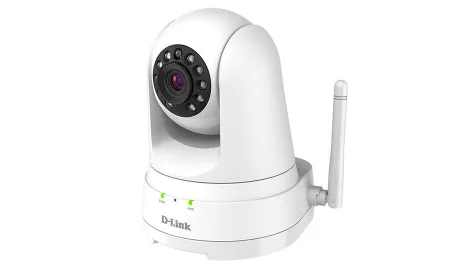 Dlink  dcs8525lh 00