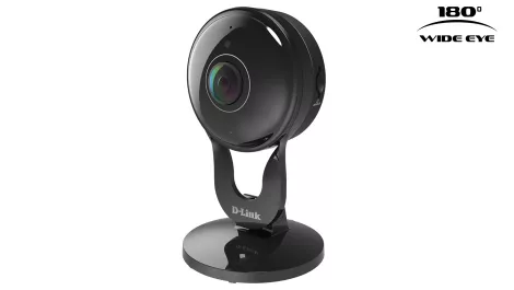 Dlink dcs250l 00