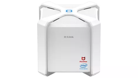 Dlink dfend 11
