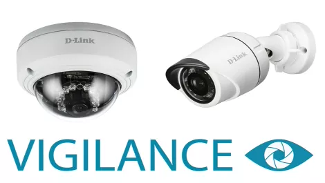 Dlink vigilance 01