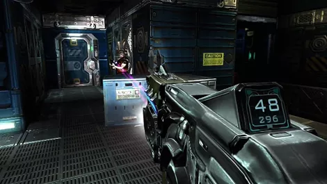 Doom 3 vr 01
