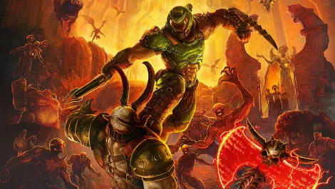 Doom eternal 01